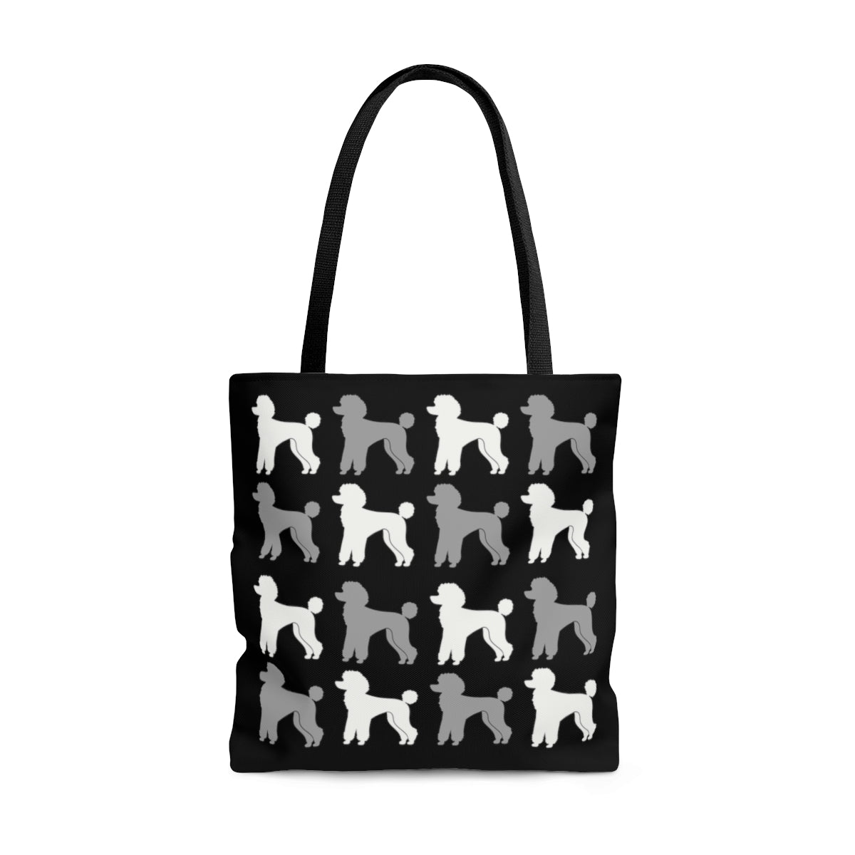 Tote Bags - Poodle World