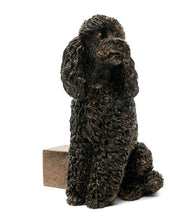 Load image into Gallery viewer, Poodle Plant Pot Feet - Set of 3