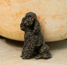 Load image into Gallery viewer, Poodle Plant Pot Feet - Set of 3
